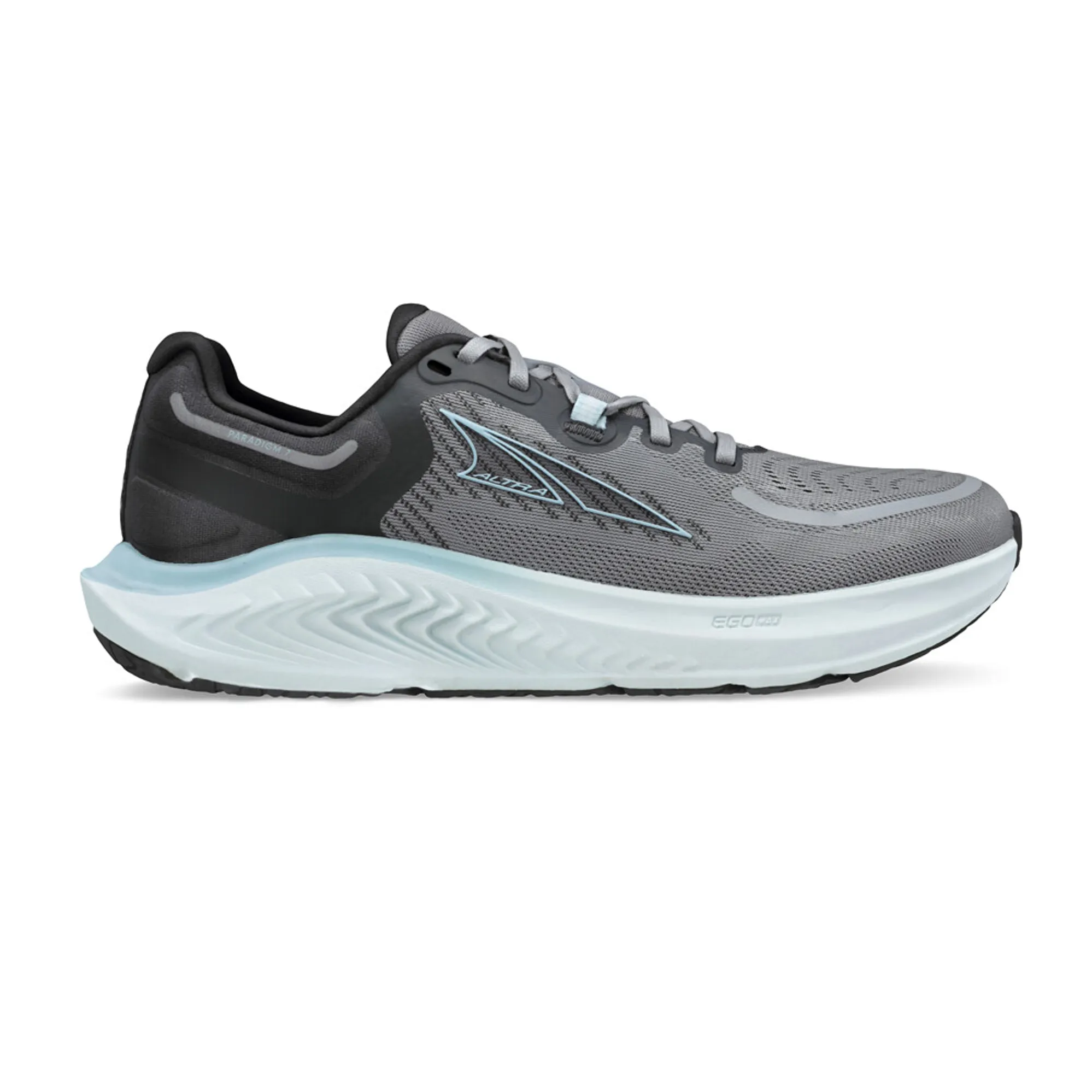Altra Women's Paradigm Running Shoes in Dark Grey