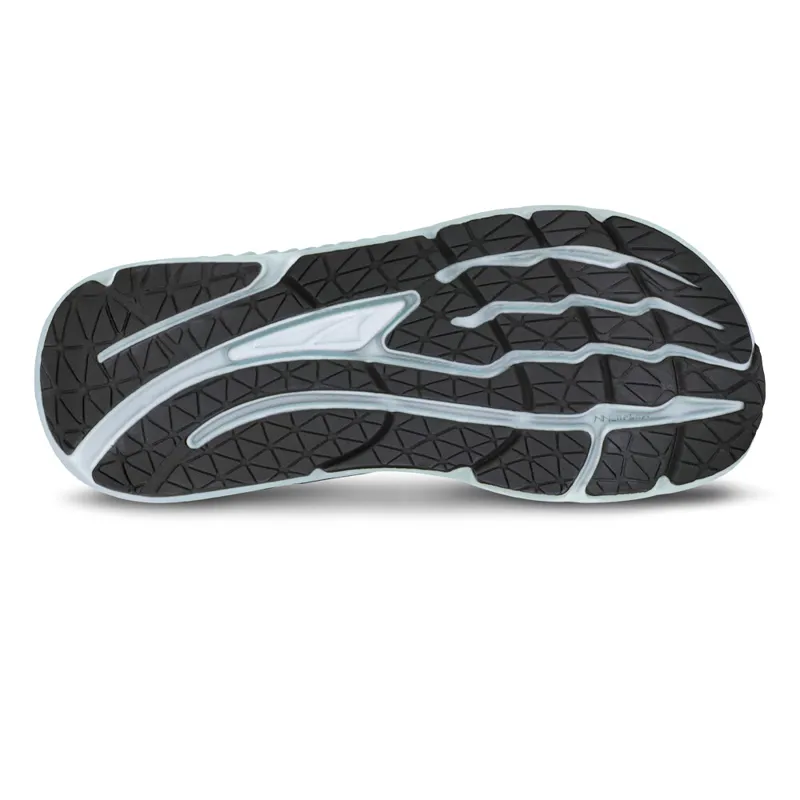 Altra Women's Paradigm 7 Running Shoes in Dark Grey-1