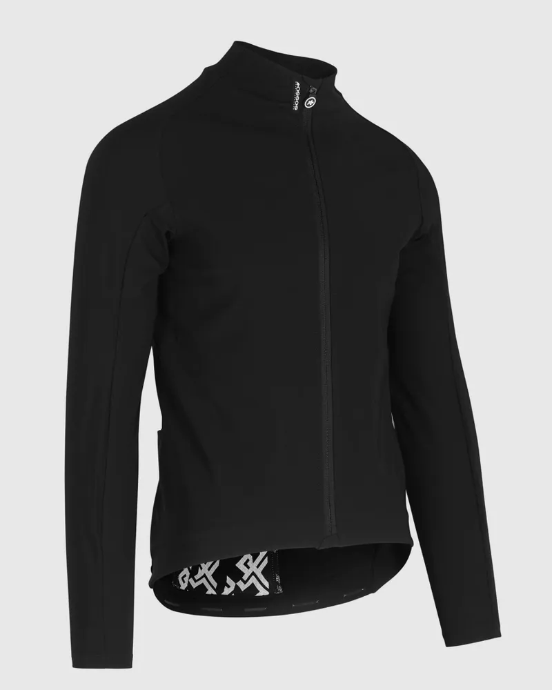 ASSOS MILLE GT Ultraz Winter Jacket EVO BlackSeries-1
