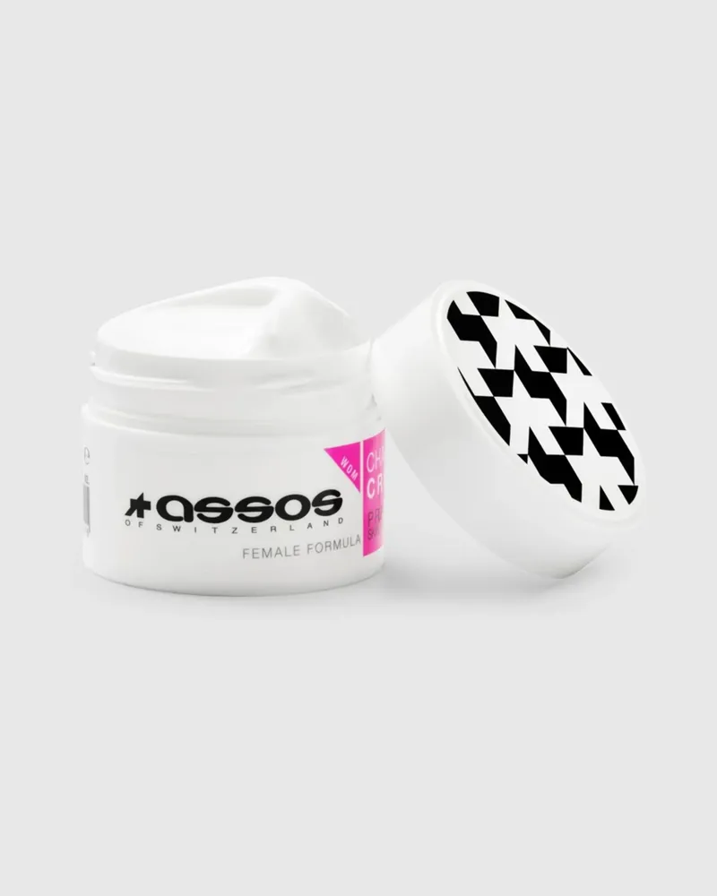 ASSOS Women's Chamois Cream 75ml