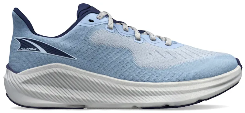 Altra Women's Experience Form Running Shoes in Blue/Grey