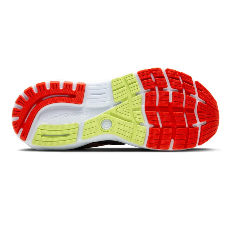 Brooks ghost 5 mens yellow outlet