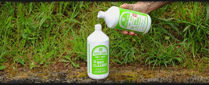 Juice Lubes Dirt Juice Concentrated Bike Wash/ Degreaser 1 Litre-1