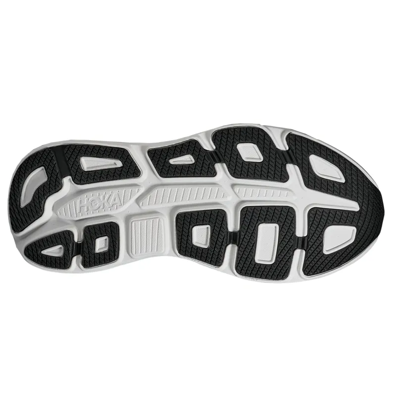 Hoka Men's Bondi 9 Running Shoes Skyward Blue / Hoka Blue-6