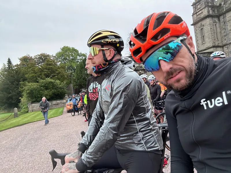 PAU Breathable Neck Gaiter/Buff-1