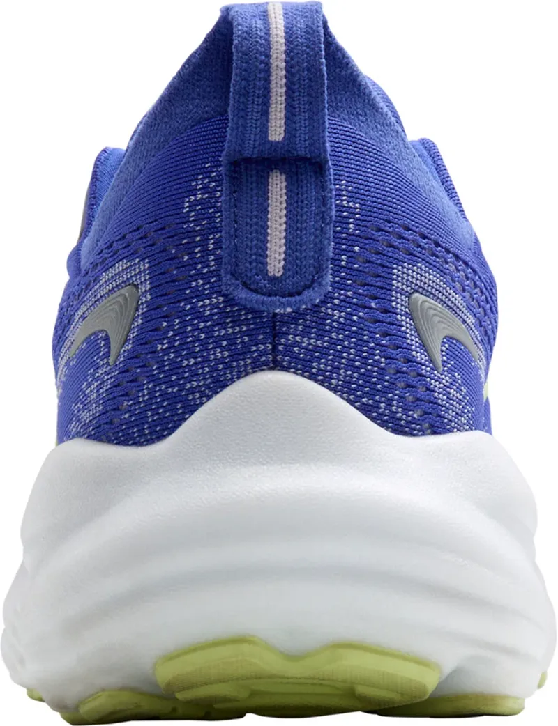 Brooks Women's Glycerin 22 Running Shoes Amparo Blue/Hyper Iris-2