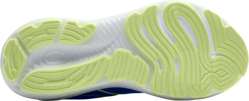 Brooks Women's Glycerin 22 Running Shoes Amparo Blue/Hyper Iris-5