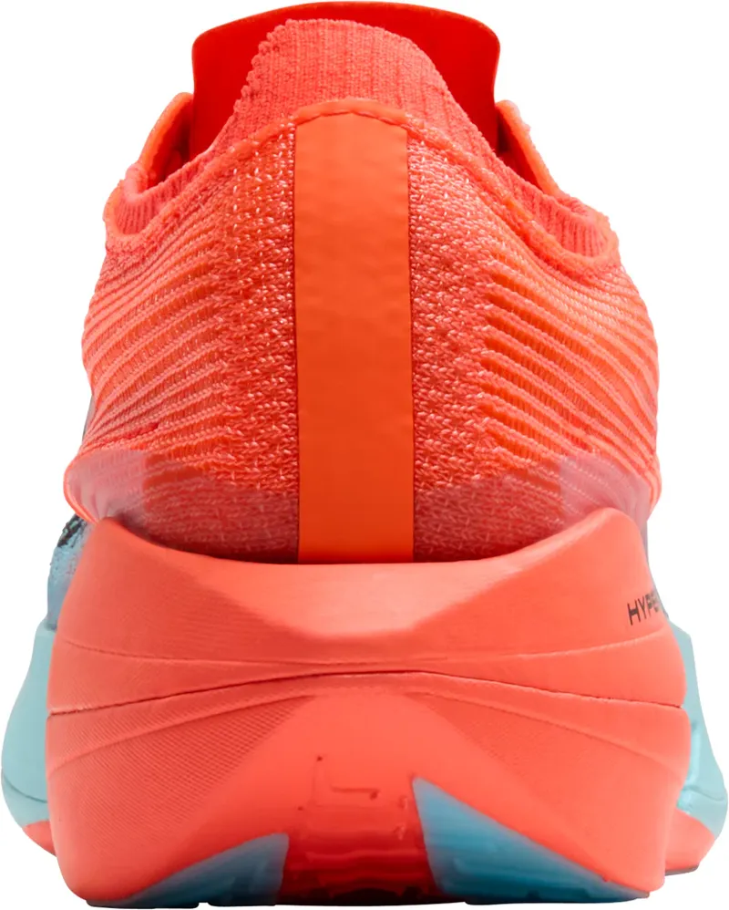 Brooks Unisex Hyperion Elite 5 Racing Shoes in Pink Clay/Atomizer Blue-2