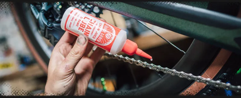 Juice Lubes Chain Juice Ceramic Slick Shifting Chain Oil 130ml-1
