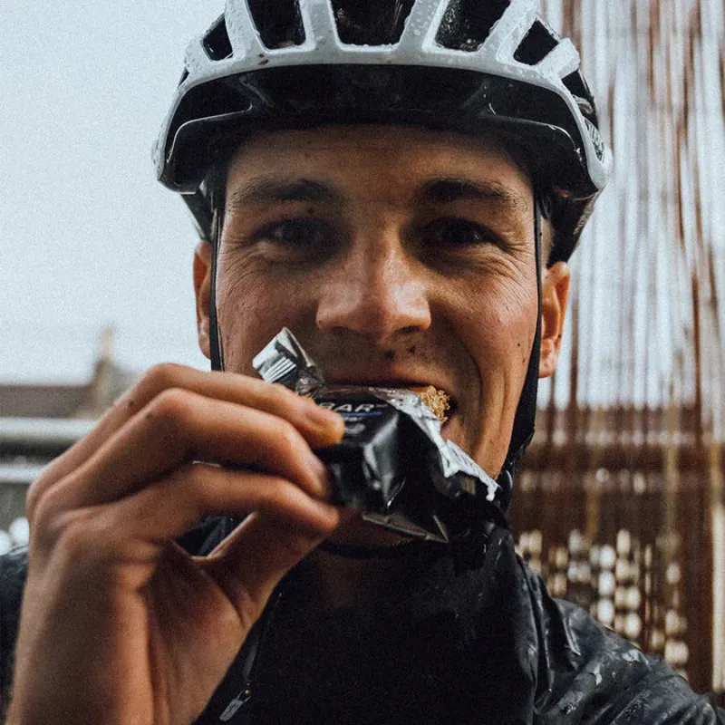 STYRKR - BAR50 Energy Rice Bar - Apple Cinnamon and Caramel-4