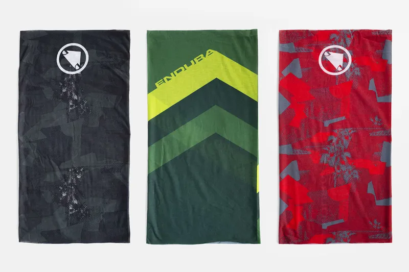 Endura SingleTrack Multitube in Black-4