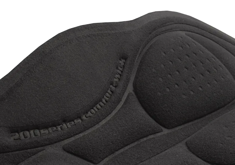 Endura Padded Clickfast Trade Liner in Black -5