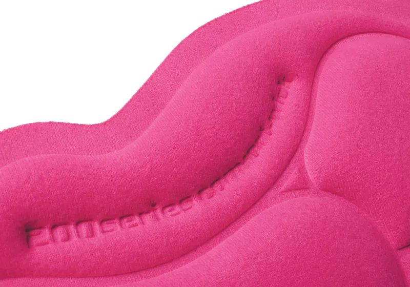 Endura Women's Padded Clickfast Trade Liner in Black -5