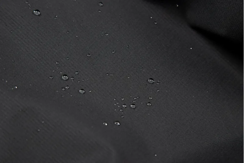 Endura Hummvee Transit Waterproof Trousers in Black -2