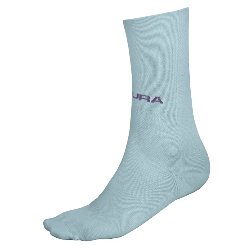 Endura Pro SL Socks II in Grey/Grey 