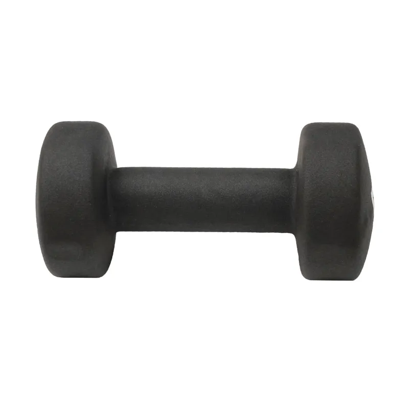 Fitness Mad 5KG Neo Dumbbells black-3