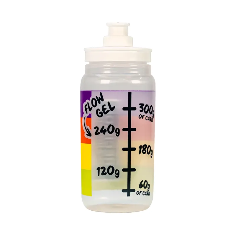 Precision Fuel and Hydration Flow Bottle - 300ml