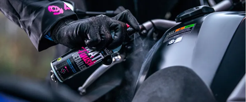 Muc-Off Matt Finish Detailer for Bikes in 250ml-1