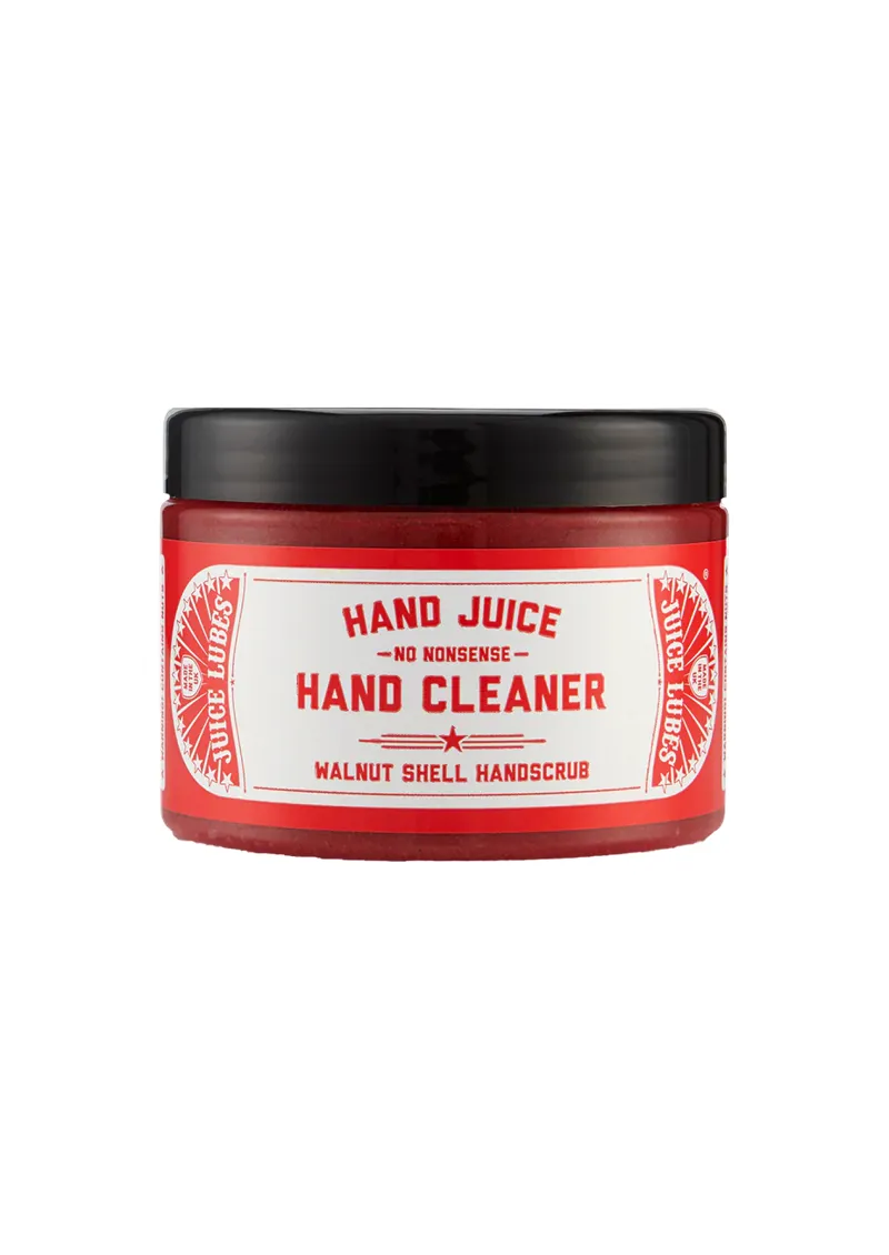 Juice Lubes Hand Juice Beaded Hand Cleaner 500ml