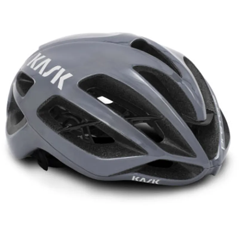 Kask Protone Solid Colour Grey