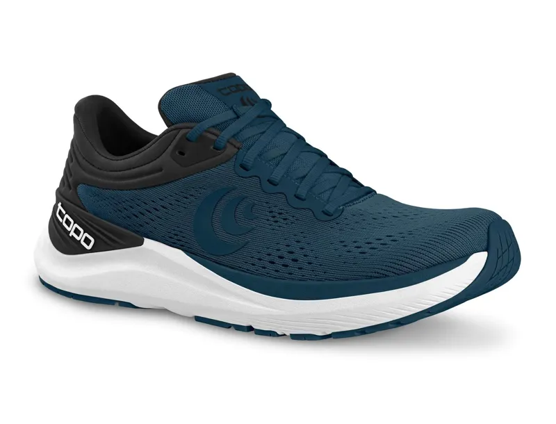 TOPO ULTRAFLY 4 NAVY/BLACK M-2