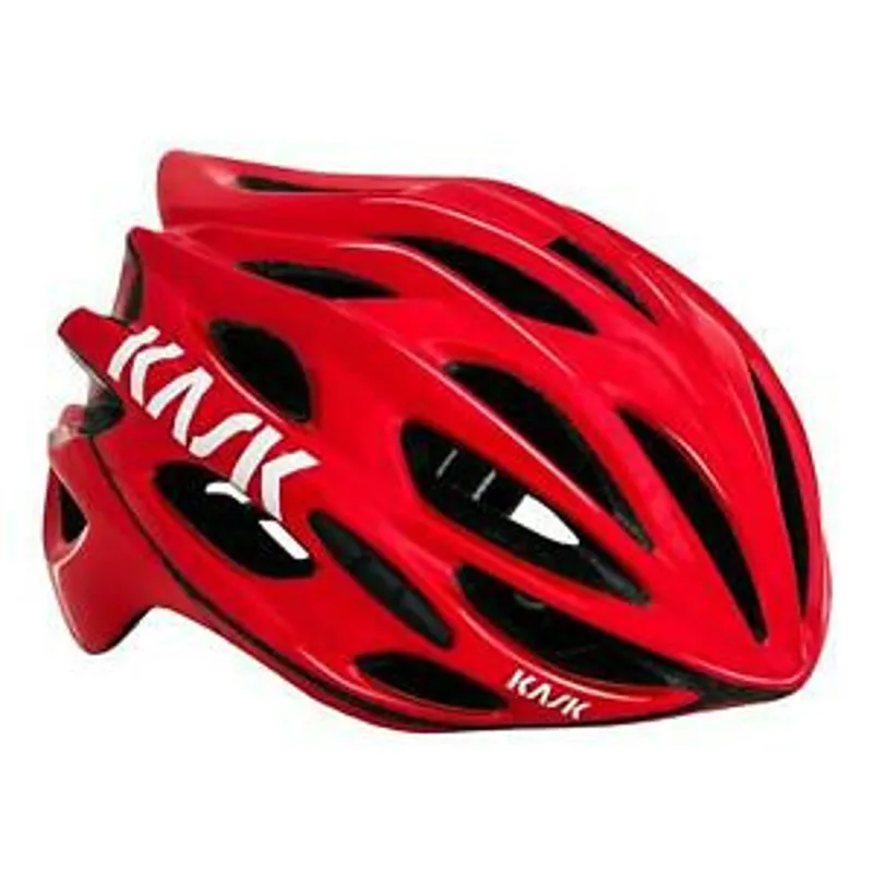 Kask Mojito X Red