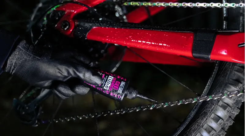 Muc-Off Bicycle All Weather Chain Lube 50ml-1