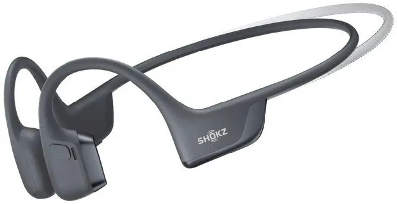 Shokz OpenRun Pro2 Mini Bone Conduction Sports Headphones in Black