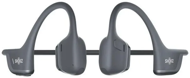 Shokz OpenRun Pro2 Mini Bone Conduction Sports Headphones in Black-3