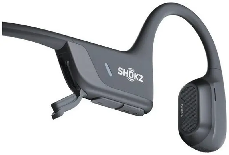 Shokz OpenRun Pro2 Mini Bone Conduction Sports Headphones in Black-2