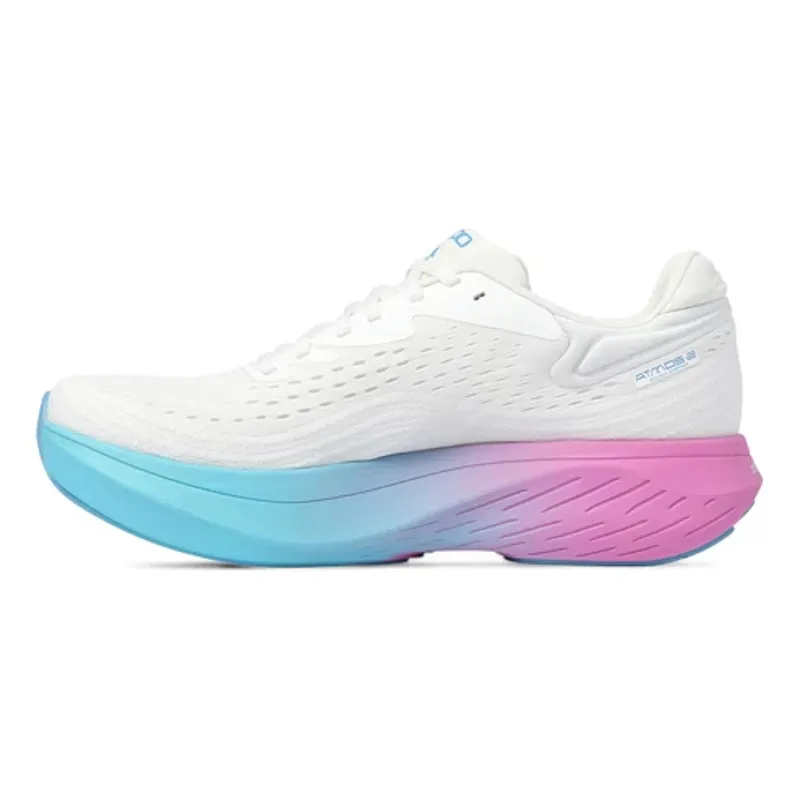 Topo Women's Atmos 2 Running Shoes in Cloud Sky-1