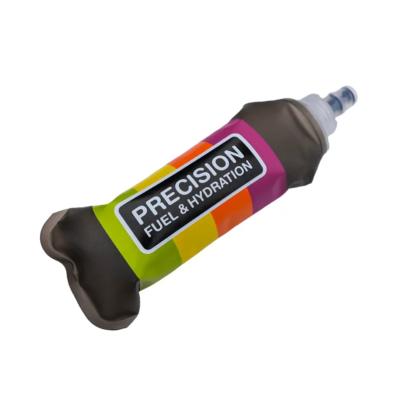 Precision Fuel and Hydration Soft Flask - 500ml