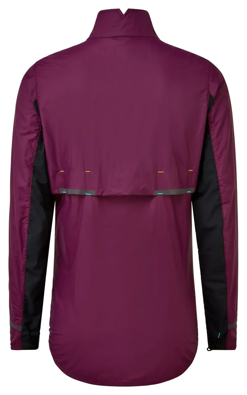 Ron Hill W Tech Tornado Jacket-1