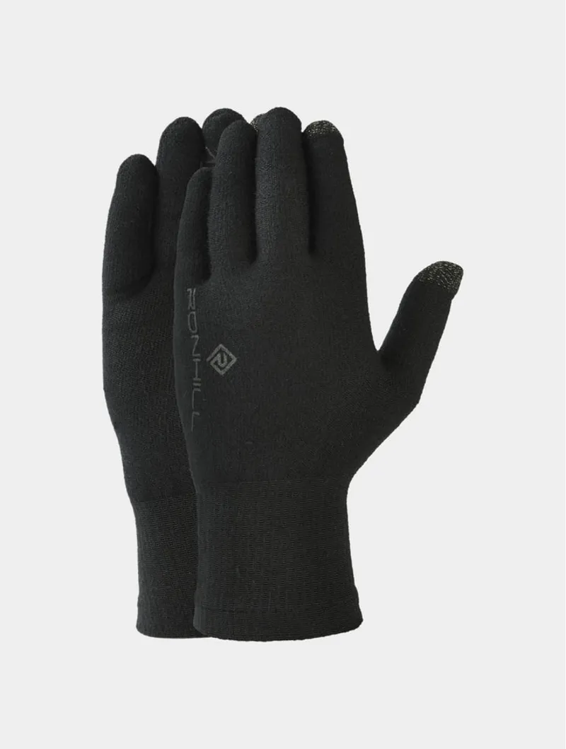 Ron Hill Merino Seamless Glove