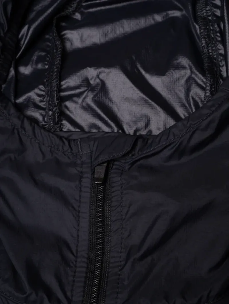 RonHill Women's Tech All-Terrain Running Jacket in Black -5