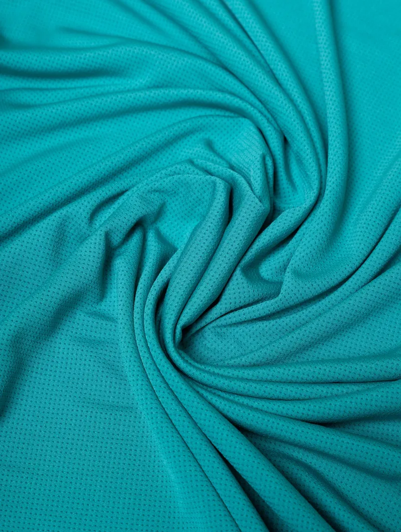 Ronhill Men's Tech Short Sleeve Running T Shirt in Laguna/Seafaring-2