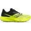Saucony Ride 16 Men's  Citron Black 