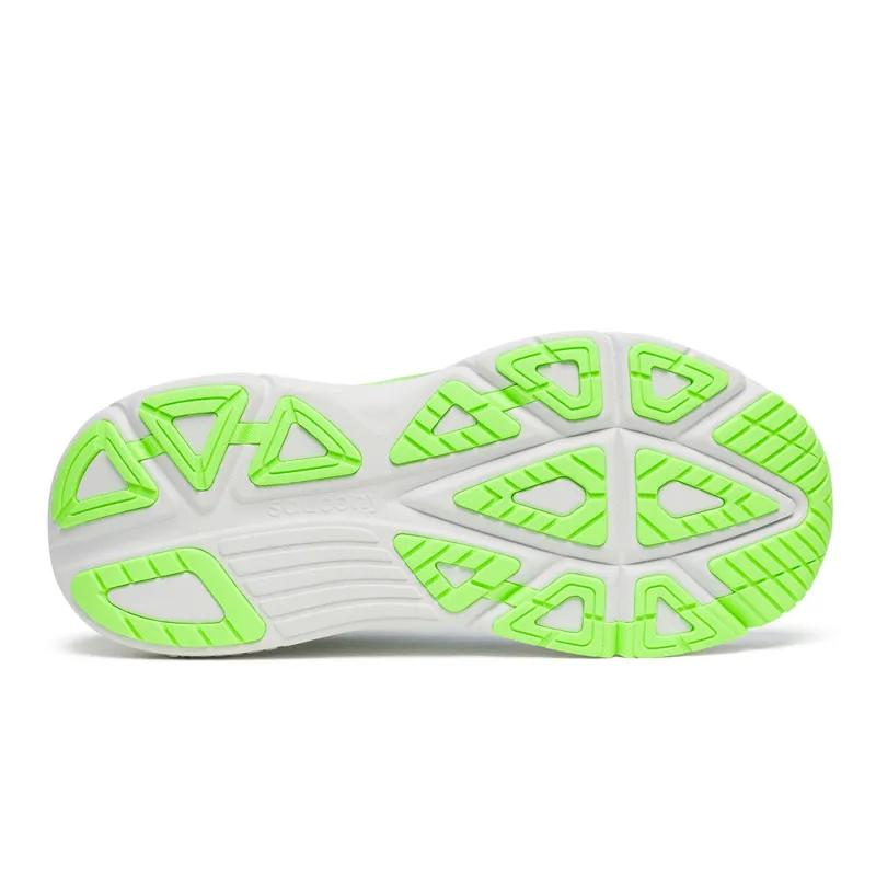 Saucony Men's Guide 19 Running Shoes in Cobalt/Navy -4