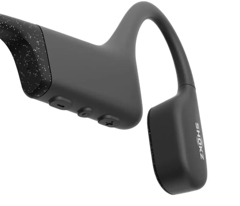 Shokz OpenSwim Waterproof Bone Conduction Headphones-3