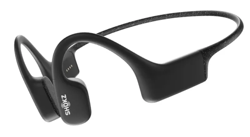 Shokz OpenSwim Waterproof Bone Conduction Headphones-2