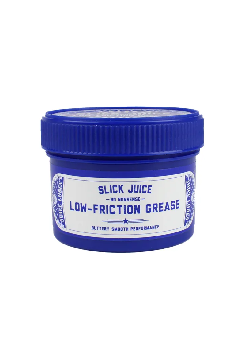 Juice Lubes Slick Juice Low-Friction Grease for Bikes - 150ml