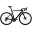 Pinarello F7 Disc Ult Di2 Road Bike in Razor Black