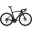 Pinarello F7 Disc Ult Di2 Road Bike in Furious Black