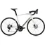 Pinarello X1 Disc 105 in Pearl White