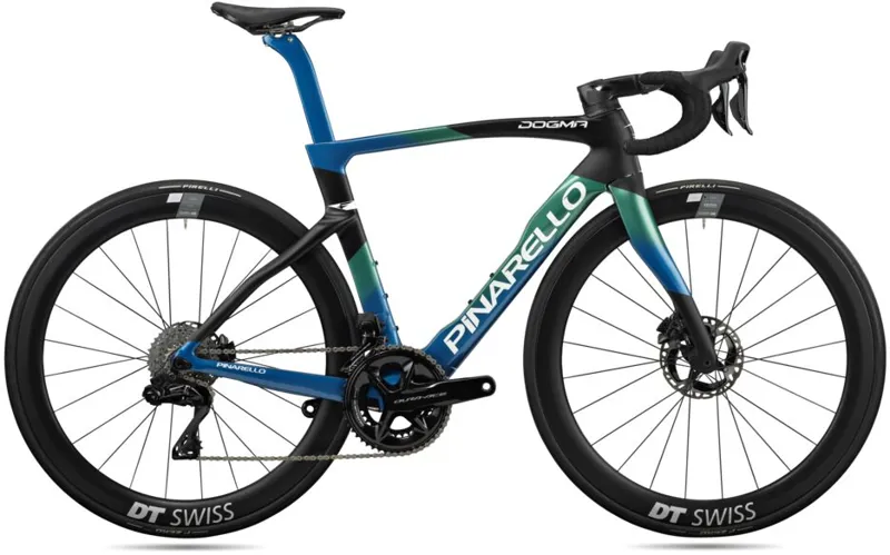 Pinarello Bikes