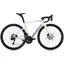 Pinarello F5 Disc 105 Di2 in Furious White
