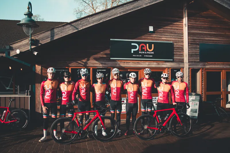 Wilier Filante SL 105 Di2 Road Bike in Aero Red-2