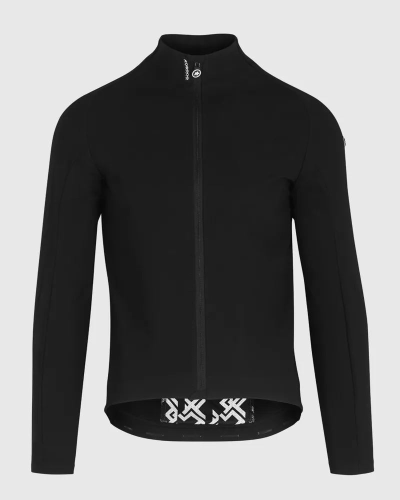 ASSOS MILLE GT Ultraz Winter Jacket EVO BlackSeries