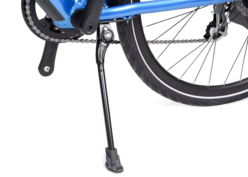 Ebco Urban 2R Electric Bike in Peacock Blue-1