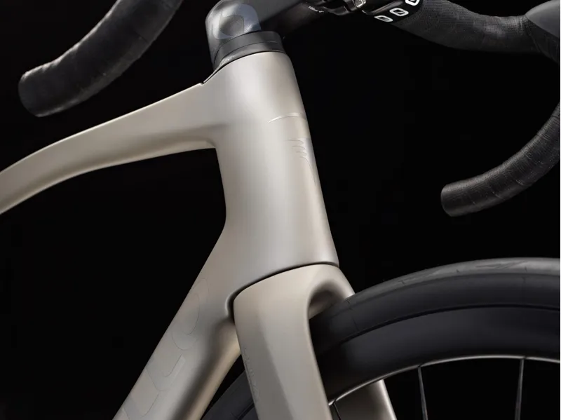 Pinarello X3 105 Di2 Road Bike in Impulse Grey Matt - 51.5CM-9